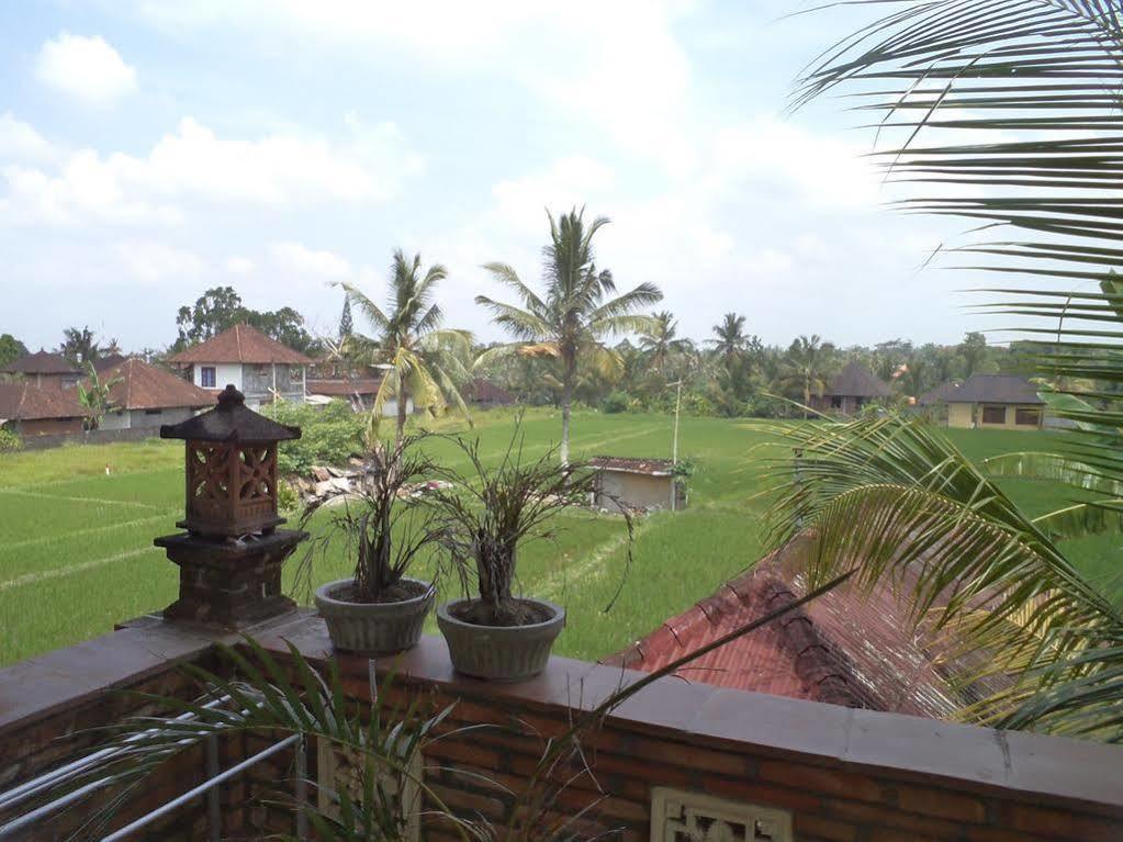 Ala'S Green Lagoon Ubud Eksteriør billede