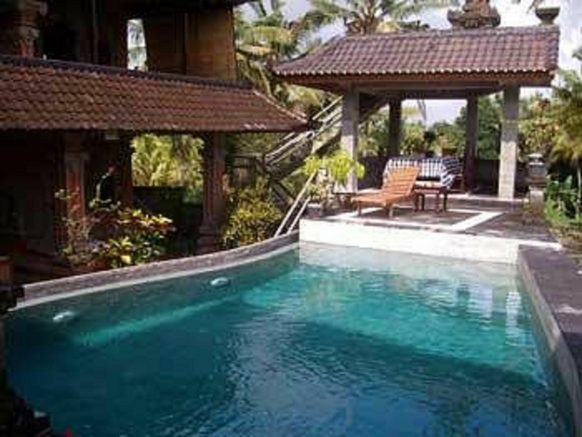 Ala'S Green Lagoon Ubud Eksteriør billede
